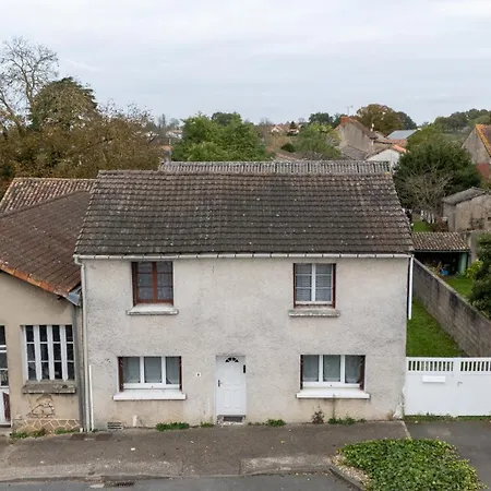 アパート Le Cocon - T1 - 26 M2 *