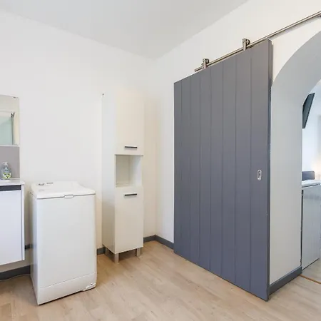 Le Cocon - T1 - 26 M2