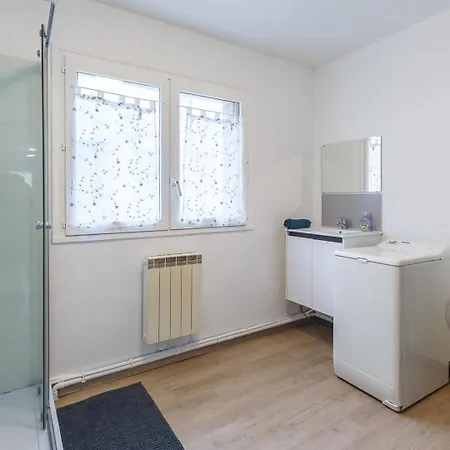 Apartment Le Cocon - T1 - 26 M2 *