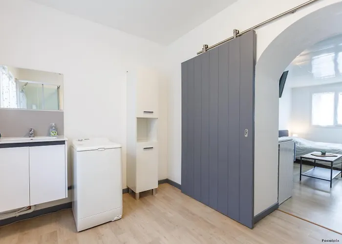 Le Cocon - T1 - 26 M2